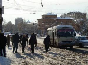 Несколько советов тем, кто осмелится спуститься в город