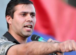 Жизни и здоровью Геворга Сафаряна угрожает серьезная опасность