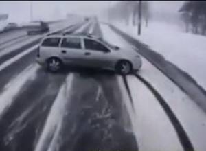 Վթարներ և պատահարներ. ՏԿԱԻՆ