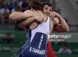 Մաքսիմ Մանուկյանի հնարքը լավագույնն է 2015 թվականին