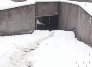 Subways also diffuicult to pass