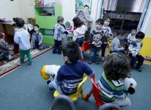 Работы образовательных учреждений начнутся с 18 января