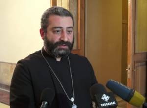 Ընտանիքի անդամներն էլ են հիվանդ, եթե այնտեղ կա թմրամոլ. քահանա