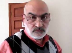 Гаспари: "Подвергнуть приводу нужно не только меня, но и моих защитников"