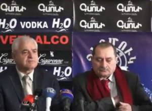 Watch live debate from "Hayeli" Club