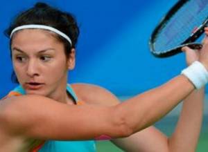 Մարգարիտա Գասպարյանը դուրս մնաց պայքարից