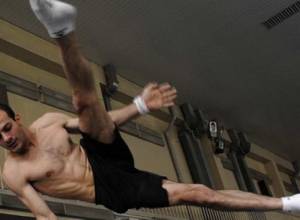 Մարմնամարզիկները սկսեցին մրցաշրջան-2016-ի նախապատրաստությունը