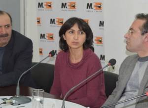 Прямой эфир: Действия полиции – правовая оценка