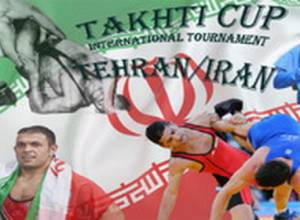 Մեր ազատ ոճայինները կպայքարեն Թախթիի գավաթի համար  