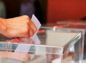 Завершилось предварительное расследование уголовного дела по голосованию вместо иного лица