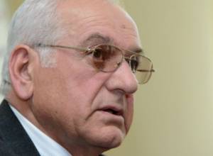 President of “Homeland and Honor” party arrested