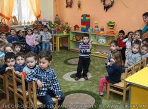 Ուսումնակրթական հաստատությունների աշխատանքները կմեկնարկեն հունվարի 25-ից