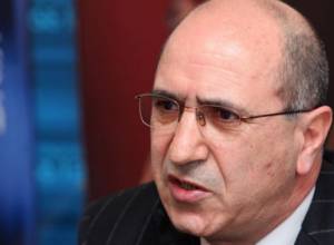 Live press conference: Garnik Isagulyan speaks about recent arrests