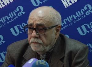 Армения может оказаться в «бутербродном» положении