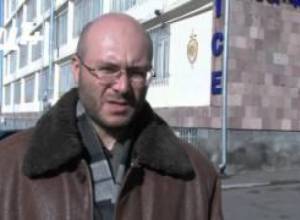 Many young activists are being followed, says Varuzhan Avetisyan