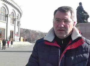 “Person, who worked as Prosecutor, cannot be Ombudsman”