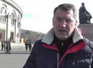 Оппозиционный фронт дал время властям