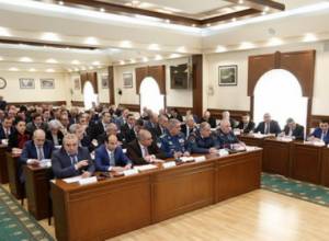 Արձանագրվել է ապօրինի շինարարության և հողազավթման 4 դեպք
