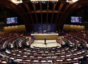 PACE President regrets Russian parliament’s decision not to participate in the work of the Assembly in 2016