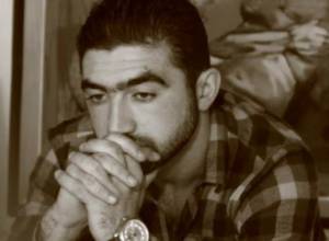 Օգյուստ Ռոդենից ոգեշնչված քանդակագործ-բարմենը