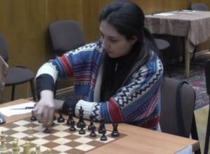 Մարիա Գեւորգյանը չի վախենում մեկնել Բաքու