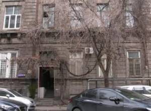 Dolmama to be demolished together with other buildings of 19th century