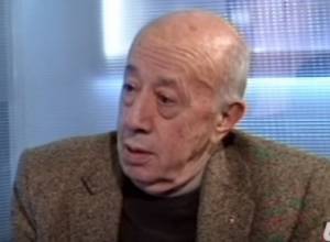 "Мы теряем целостность "Звартноца" как памятника"