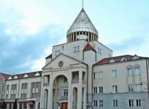 NKR National Assembly calls upon PACE colleagues to refrain from adopting documents jeopardizing stability and peace in the region