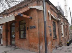 Почему демонтировали здание Арами 30: Прямой эфир