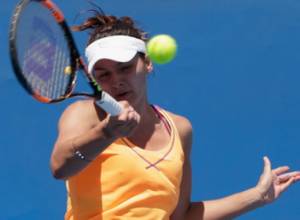 Մարգարիտա Գասպարյանը երրորդ հաղթանակը տարավ «Ավստրալիա օփեն»-ում