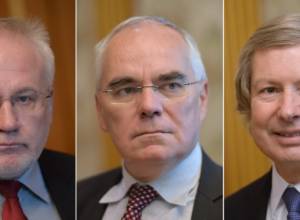 OSCE Minsk Group issues statement before PACE key debate of anti­-Armenian resolutions