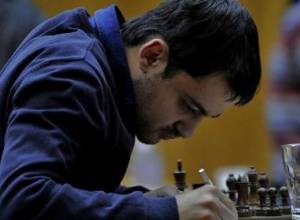 Զավեն Անդրիասյանը կրկին առաջ անցավ Ռոբերտ Հովհաննիսյանից