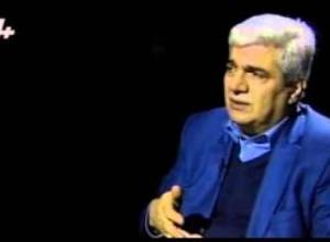 22 01 16 PS Հյուրը Ստեփան Գրիգորյանն է