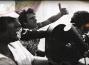 Դիմանկար. Լևոն Աթոյանց