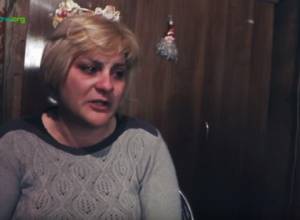 «Միշտ վախեցել եմ, որ որդիս էլ ամբողջ կյանքը տնակում կապրի» 