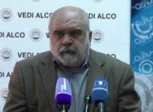 Alexander Iskandaryan: Resolutions cannot have serious consequences for Armenia
