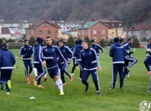 «Արարատը» մեկնեց Սոչի, «Միկան»՝ Թբիլիսի