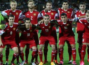 Հայաստան - Բելառուս հանդիպման օրը փոխվեց