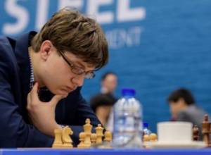 Սամուել Սեւյանն առայժմ բաժանում է 4-8-րդ տեղերը