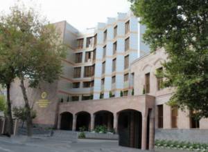 Charge pressed against obstetrician-gynecologist Sh. Bakhshyan