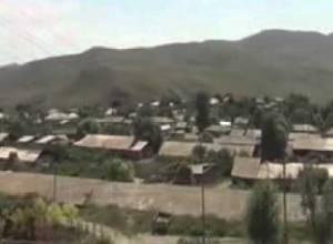 25-ամյա երիտասարդը տանից դուրս է եկել ու չի վերադարձել