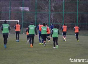 «Արարատին» թույլ չեն տվել մեկնել Սուխում