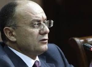 С. Оганян о богатых генералах, убийстве курсанта, врагах и других вопросах