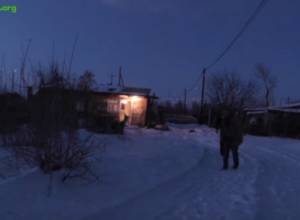 Десятки семей в Гюмри ищут зимнее топливо на мусорных свалках