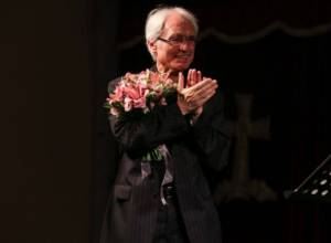 Tigran Mansuryan is celebrating his birthday on January 27