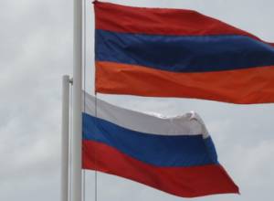 Freedom House: Armenia is under Russia’s negative influence