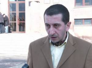 Շուշանիկ Բախշյանին մեղադրանք առաջադրելը նրա պաշտպանը ճիշտ է համարում
