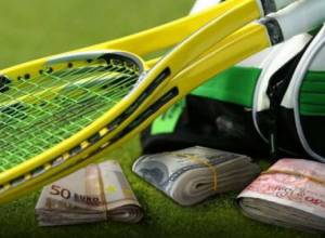 Մեծ թենիսում պայմանավորված խաղեր են բացահայտել