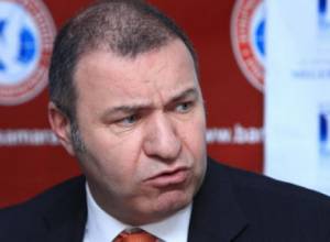 «Мы, склонив головы, всегда должны работать, зная, что мы победители»