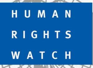 Epress.am: Human Rights Watch Concerned by Armenia’s Human Rights Situation